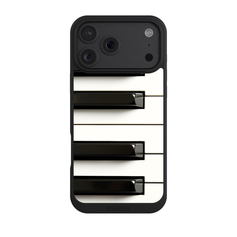 iPhone 18 Pro Max NIVOpure Sonate