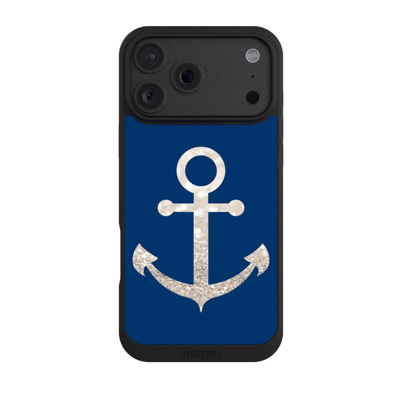 iPhone 18 Pro Max NIVOpure Ancre Navy