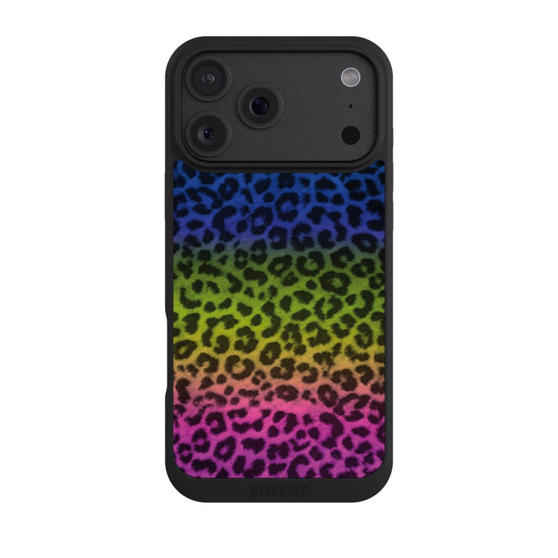 iPhone 18 Pro Max NIVOpure Funky Leo