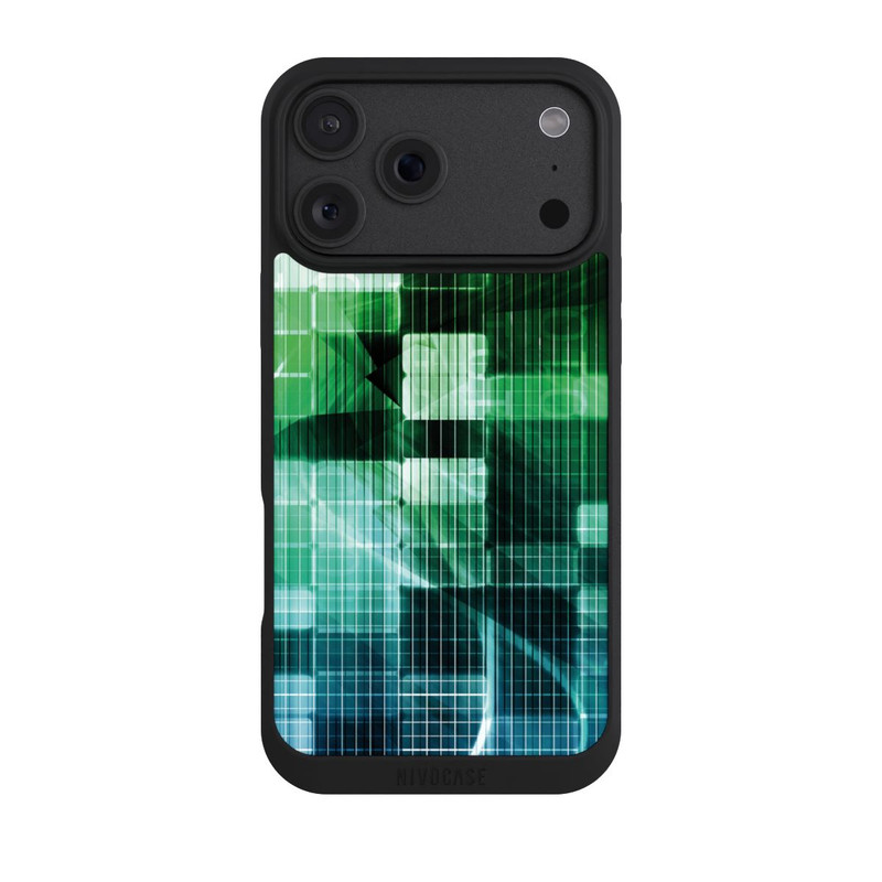 iPhone 18 Pro Max NIVOpure Dans la matrice