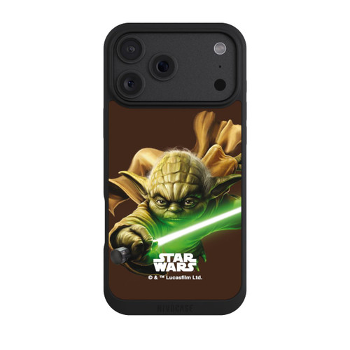 Apple iPhone 18 Pro Max NIVOpure Yoda