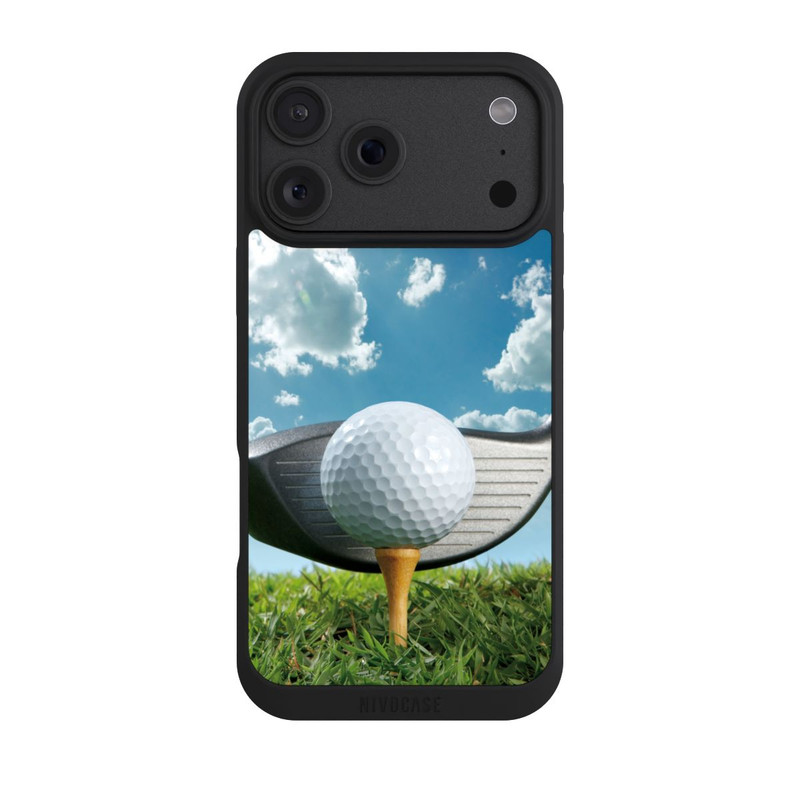 iPhone 18 Pro Max NIVOpure Club de Golf