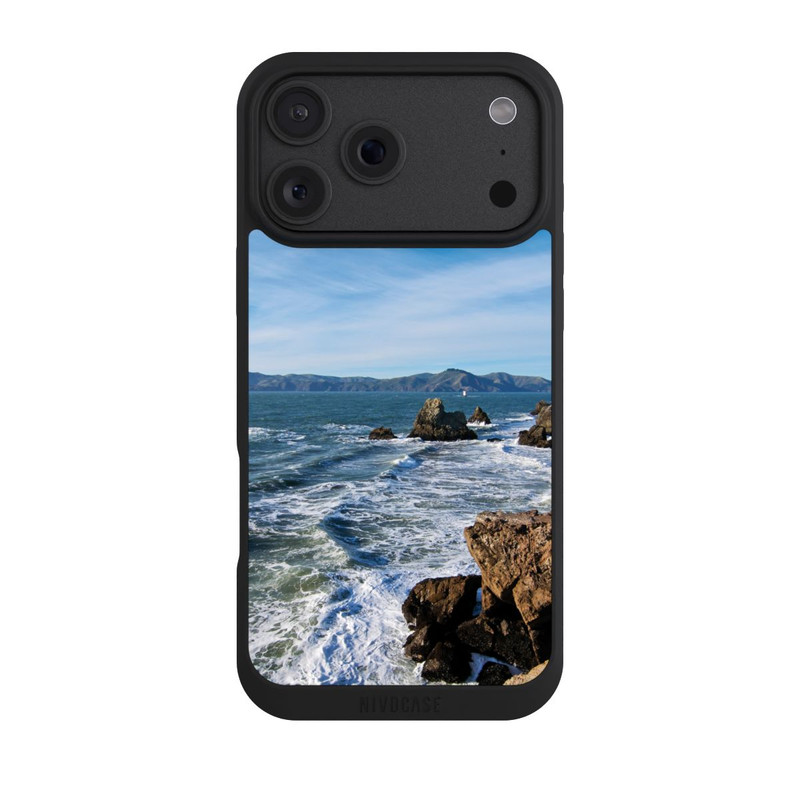 iPhone 18 Pro Max NIVOpure Côte