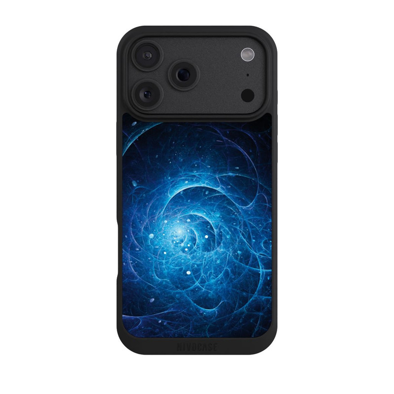 iPhone 18 Pro Max NIVOpure Wormhole