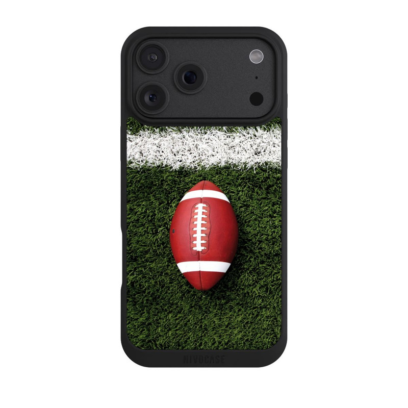 iPhone 18 Pro Max NIVOpure Field Goal
