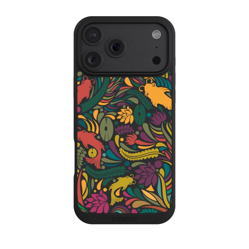 iPhone 18 Pro Max NIVOpure Lake Floor