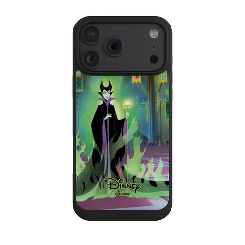 Apple iPhone 18 Pro Max NIVOpure Maléfique