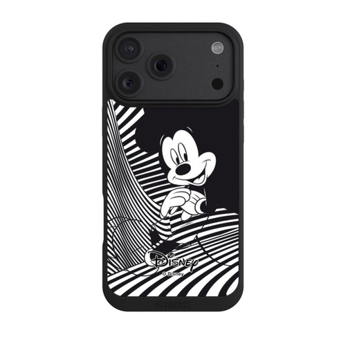 Apple iPhone 18 Pro Max NIVOpure Micky Illusion