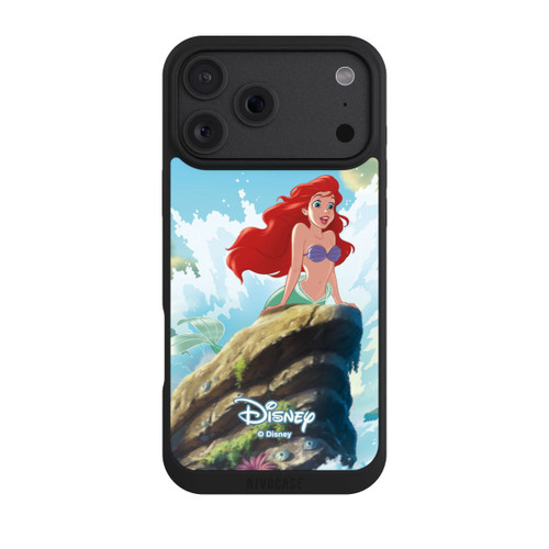 Apple iPhone 18 Pro Max NIVOpure Arielle