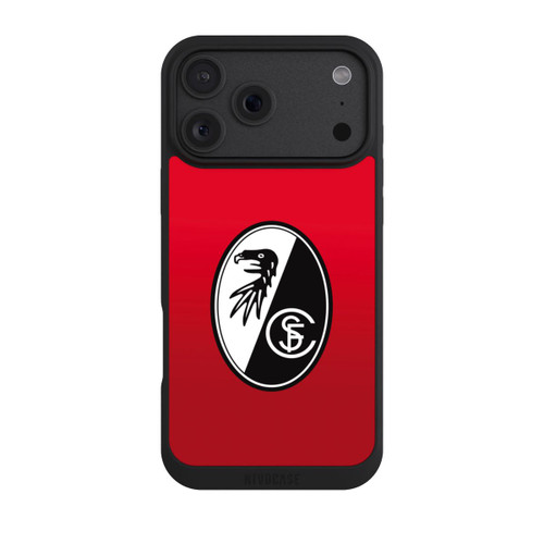 Apple iPhone 18 Pro Max NIVOpure SC Freiburg - Rot