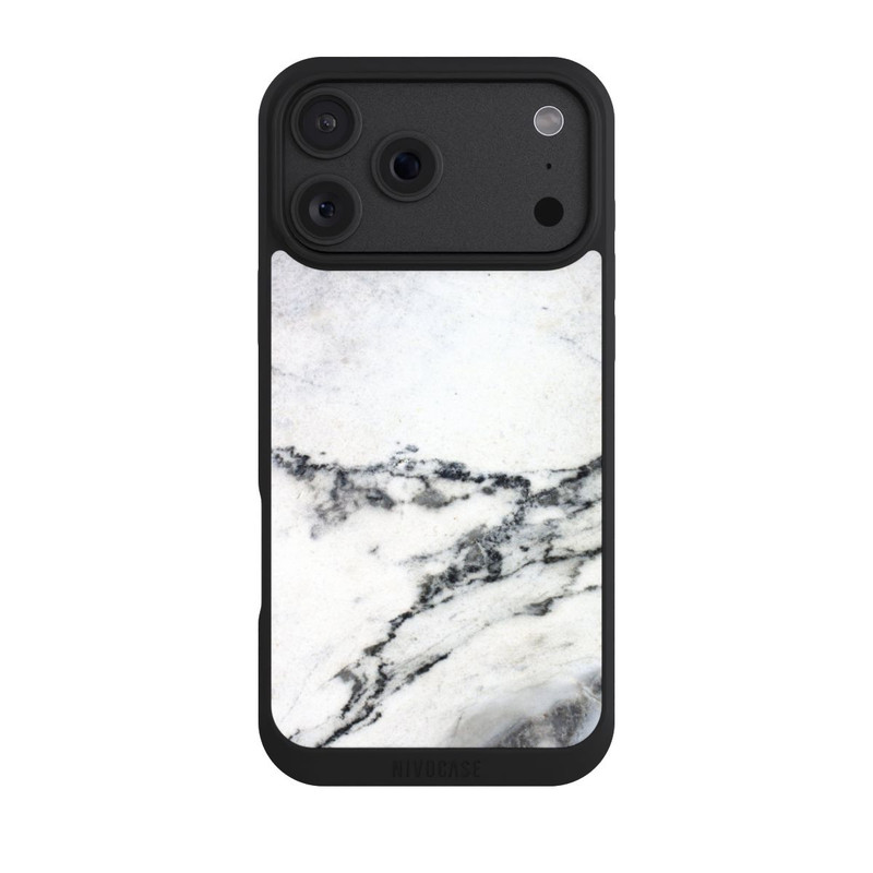 iPhone 18 Pro Max NIVOpure Marbre Classique