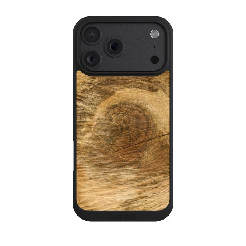 iPhone 18 Pro Max NIVOpure L'âge d'un Arbre