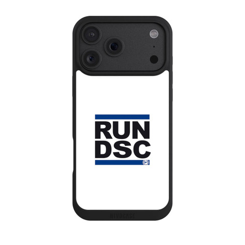 Apple iPhone 18 Pro Max NIVOpure RUN DSC Weiss