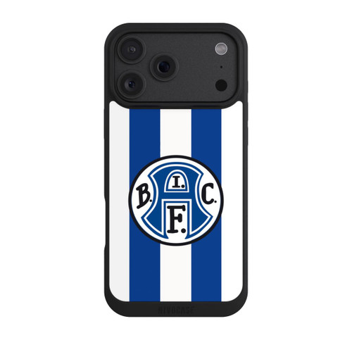 Apple iPhone 18 Pro Max NIVOpure DSC Arminia Bielefeld Retro Trikot