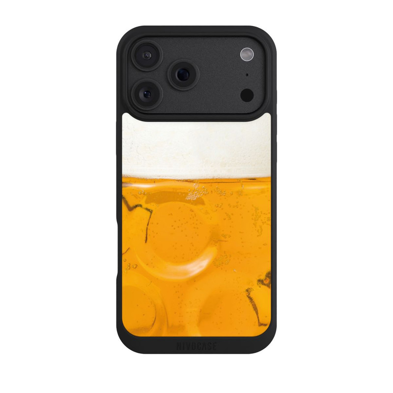 iPhone 18 Pro Max NIVOpure Chope