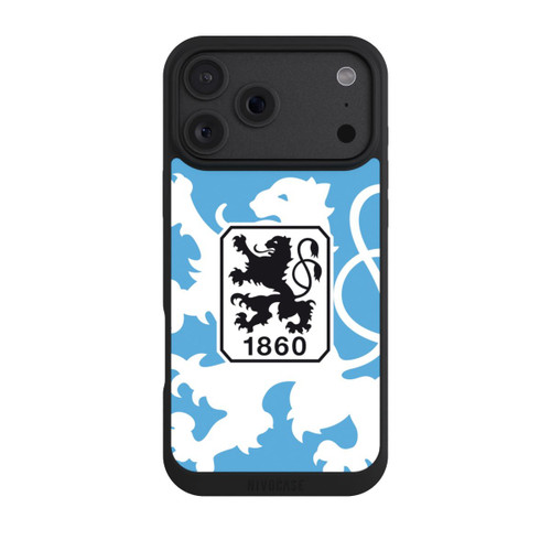Apple iPhone 18 Pro Max NIVOpure 1860 Löwe Groß