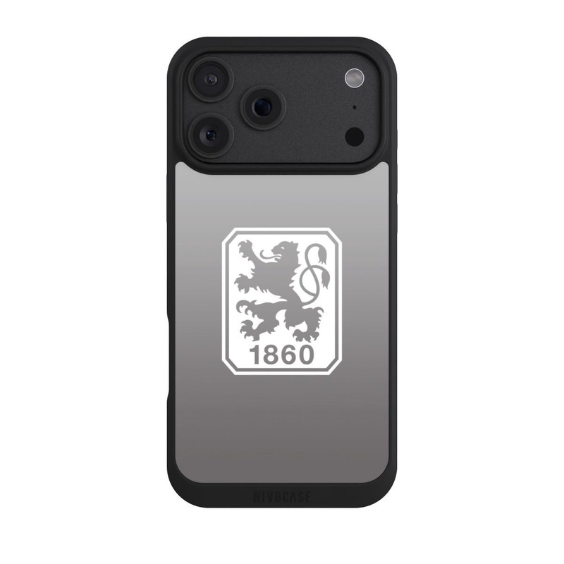 iPhone 18 Pro Max NIVOpure 1860 grau