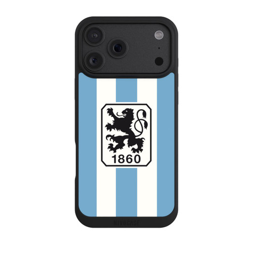 Apple iPhone 18 Pro Max NIVOpure 1860 Gestreift