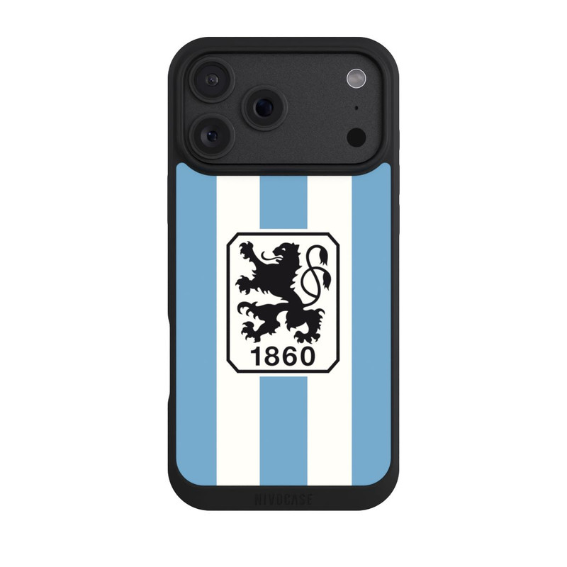 iPhone 18 Pro Max NIVOpure 1860 Gestreift