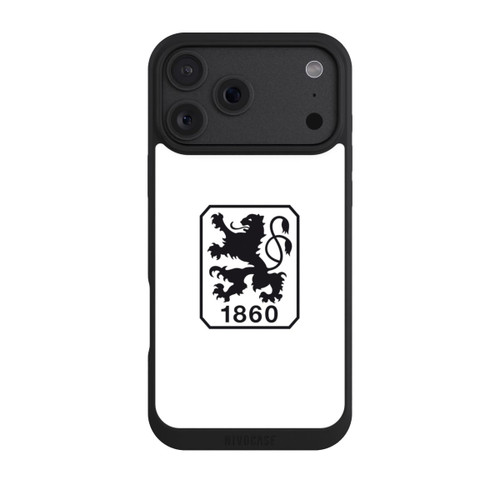 Apple iPhone 18 Pro Max NIVOpure 1860 Weiss