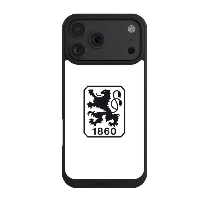 iPhone 18 Pro Max NIVOpure 1860 weiss