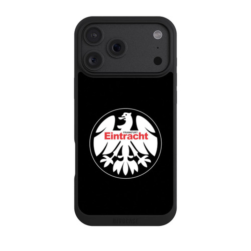 Apple iPhone 18 Pro Max NIVOpure Eintracht Frankfurt Retro Adler