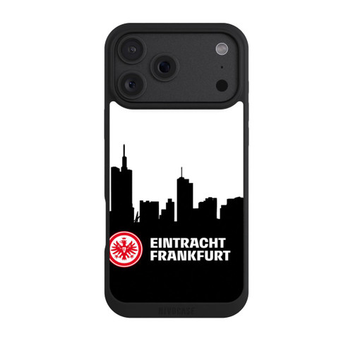 Apple iPhone 18 Pro Max NIVOpure Eintracht Frankfurt Skyline