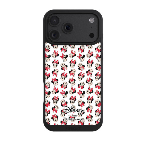Apple iPhone 18 Pro Max NIVOpure Minnie Mouse Pattern