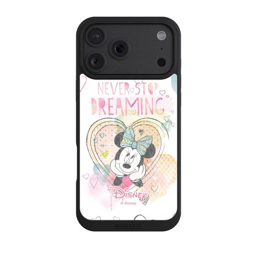 Apple iPhone 18 Pro Max NIVOpure Minnie Never Stop Dreaming