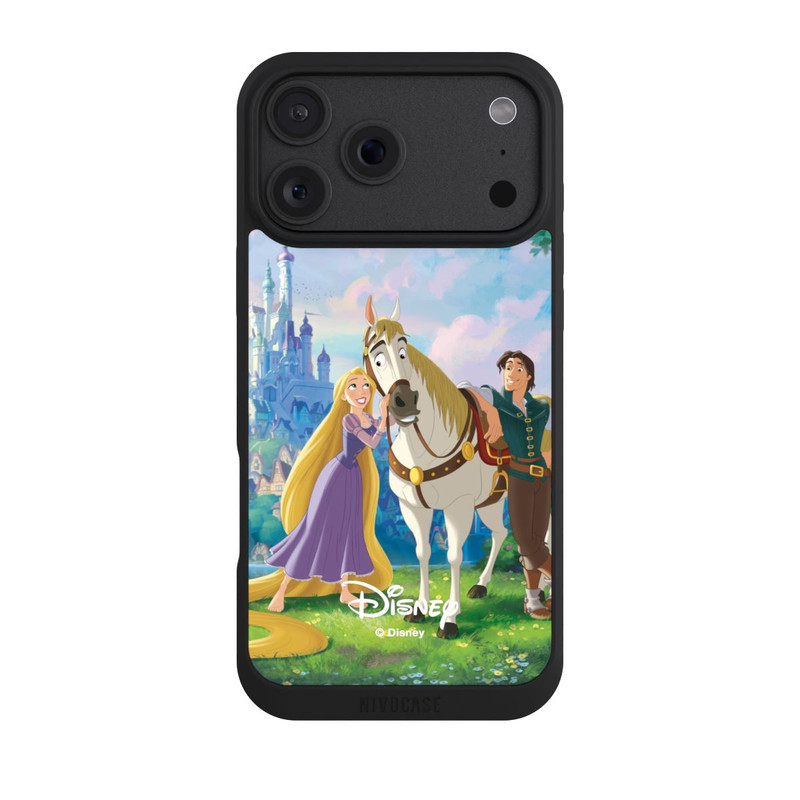 iPhone 18 Pro Max NIVOpure Tangled