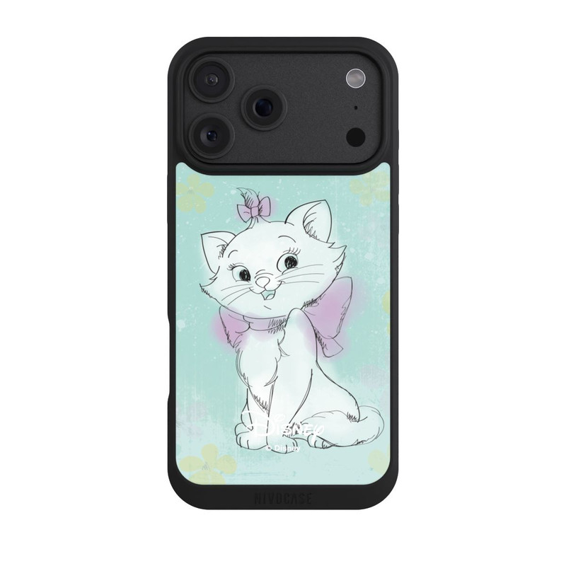 iPhone 18 Pro Max NIVOpure Marie Aquarelle