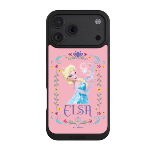 Apple iPhone 18 Pro Max NIVOpure Elsa
