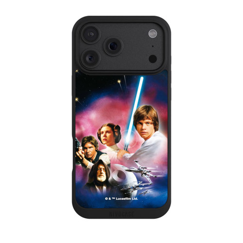 Apple iPhone 18 Pro Max NIVOpure A New Hope