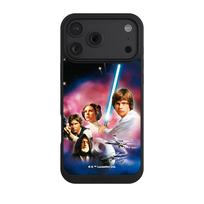 iPhone 18 Pro Max NIVOpure A New Hope