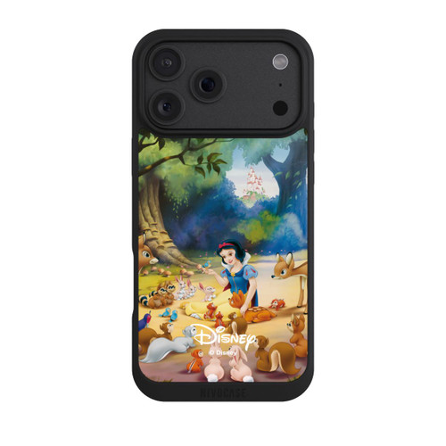Apple iPhone 18 Pro Max NIVOpure Schneewittchen
