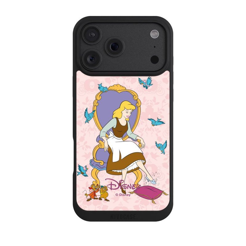 iPhone 18 Pro Max NIVOpure Cinderellas Shoe