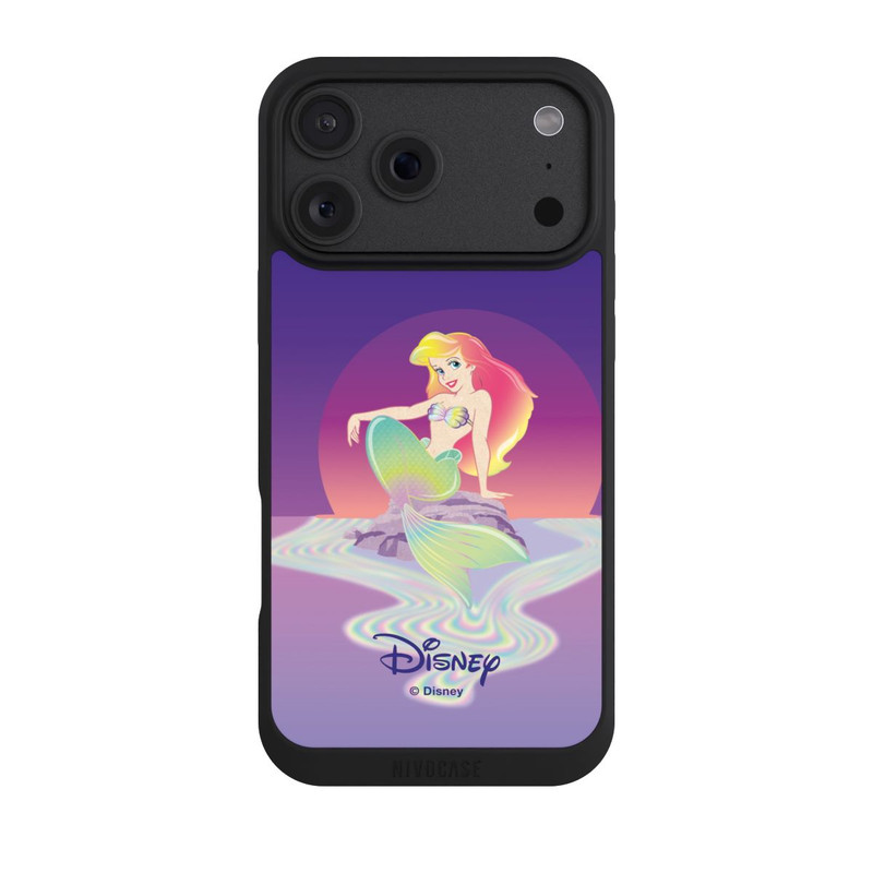 iPhone 18 Pro Max NIVOpure The Little Mermaid