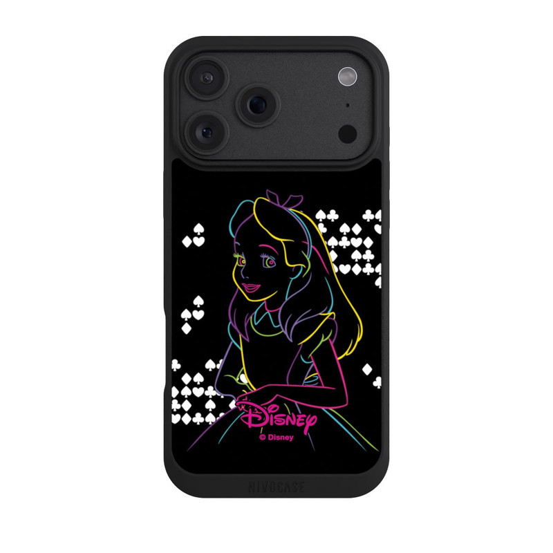 iPhone 18 Pro Max NIVOpure Alice