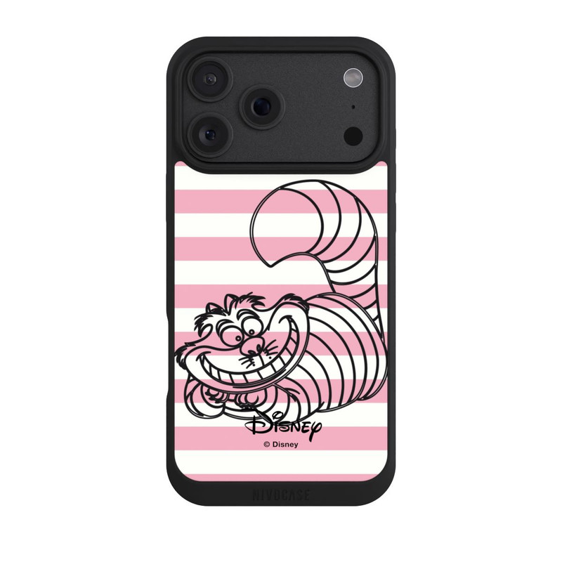iPhone 18 Pro Max NIVOpure Chat du Chesire