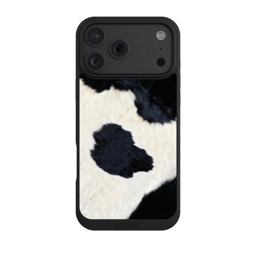Apple iPhone 18 Pro Max NIVOpure Peau de Vache