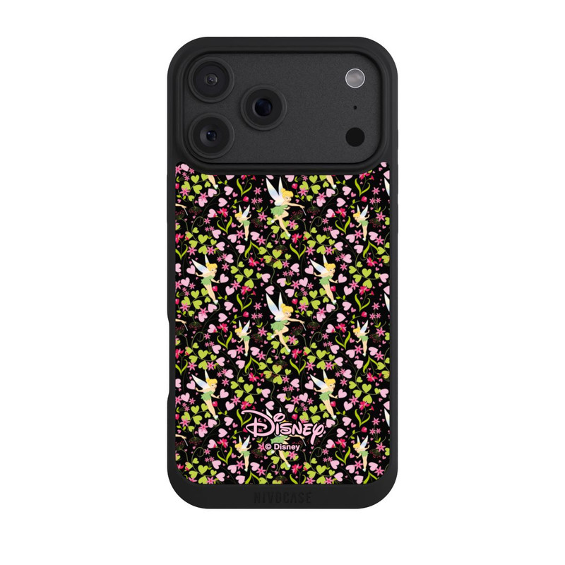 iPhone 18 Pro Max NIVOpure Pixie Motif
