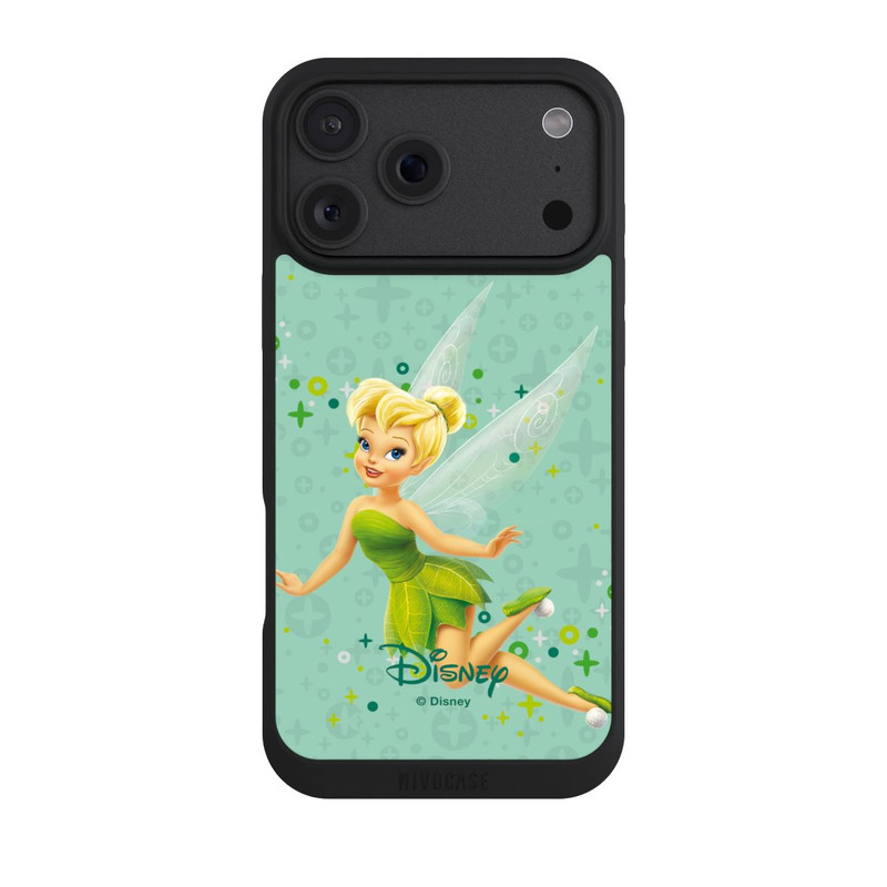 iPhone 18 Pro Max NIVOpure Poussière de Fée