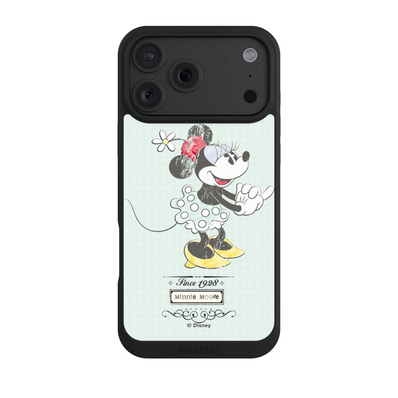 iPhone 18 Pro Max NIVOpure Minnie Vintage