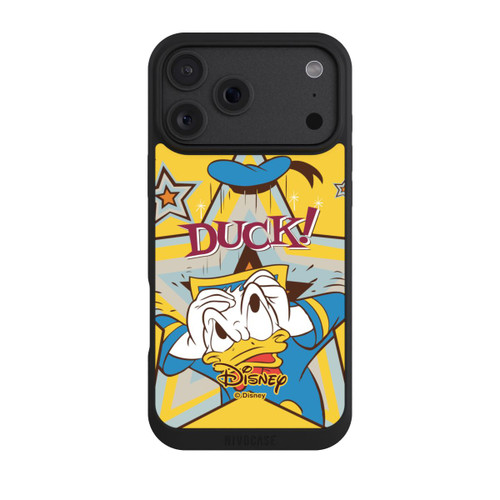 Apple iPhone 18 Pro Max NIVOpure Duck!