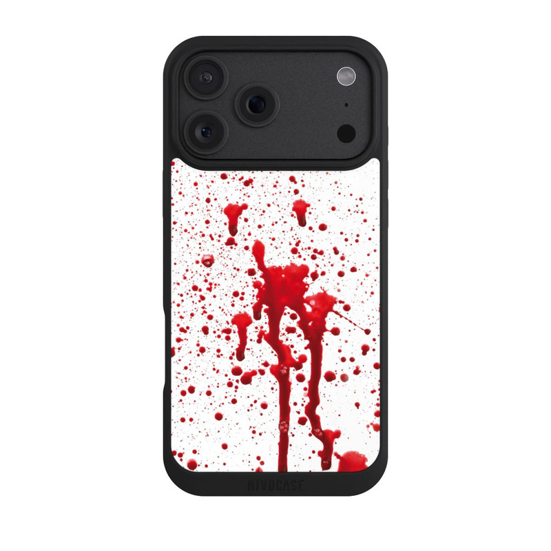 iPhone 18 Pro Max NIVOpure Éclabousser