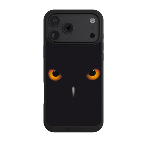 Apple iPhone 18 Pro Max NIVOpure Watching You