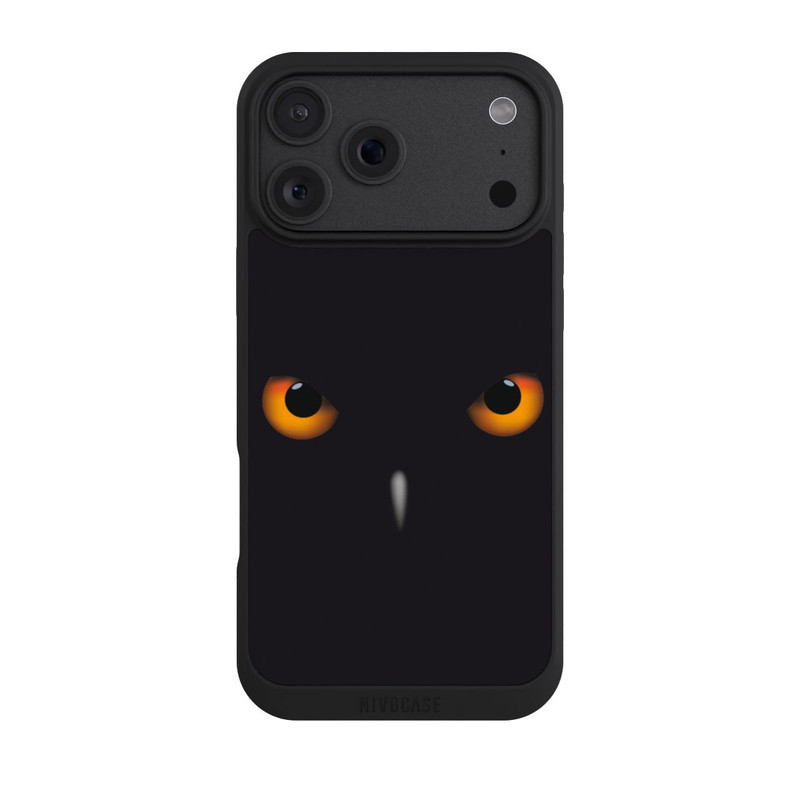 iPhone 18 Pro Max NIVOpure Watching You
