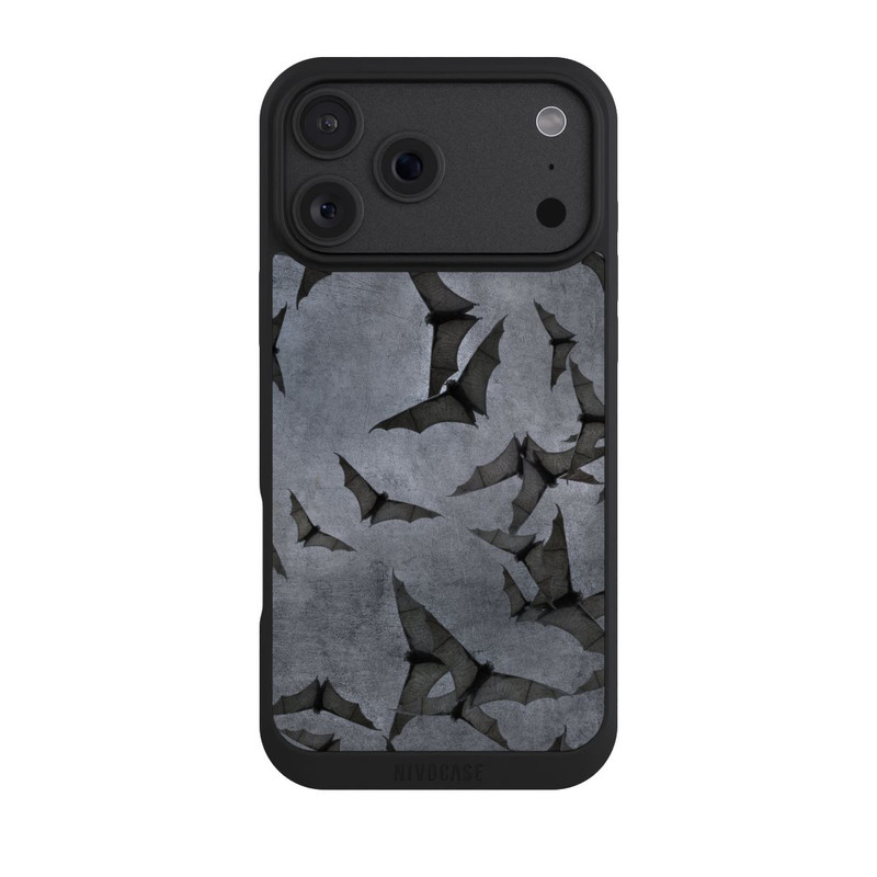 iPhone 18 Pro Max NIVOpure Creep - Chauves-souris