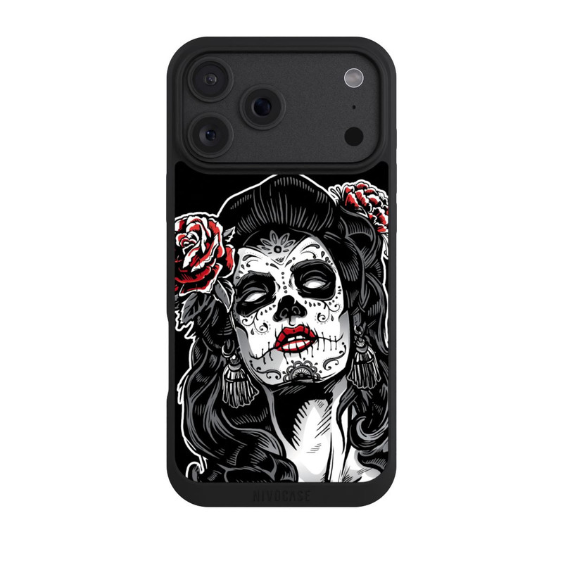 iPhone 18 Pro Max NIVOpure Muerta