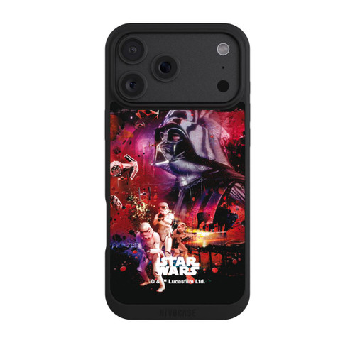 Apple iPhone 18 Pro Max NIVOpure Die dunkle Seite